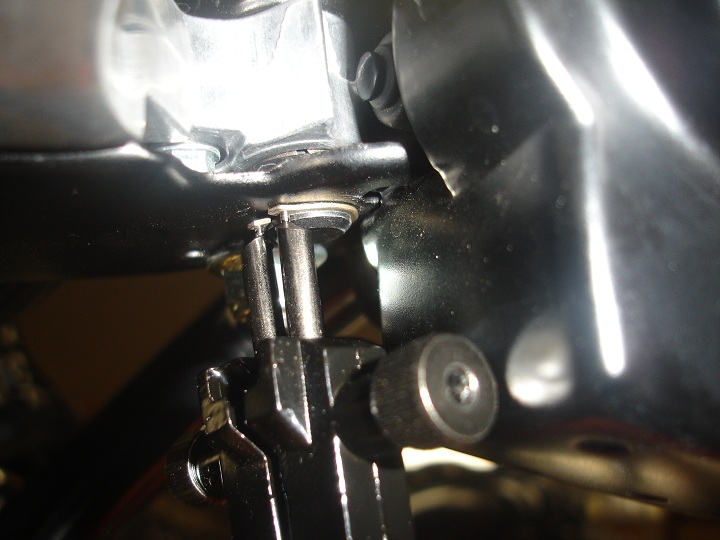 Clutch cable lubrication Harley Davidson Forums Harley Davidson