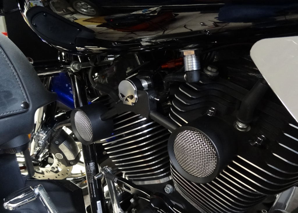 Built the best engine cooling system&hellip;again Page 92