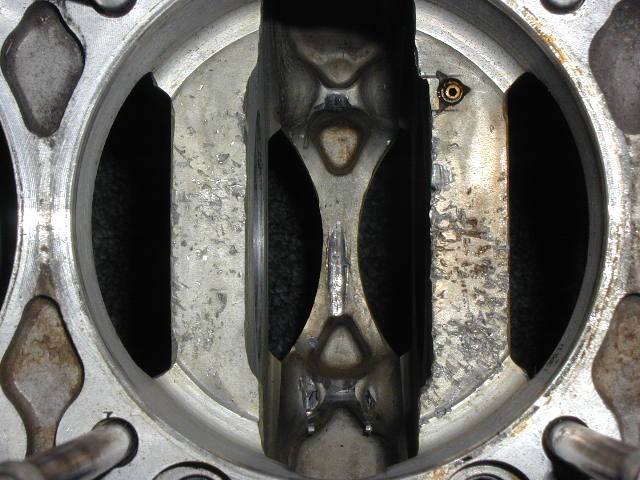993 Turbo camshafts Rennlist Porsche Discussion Forums