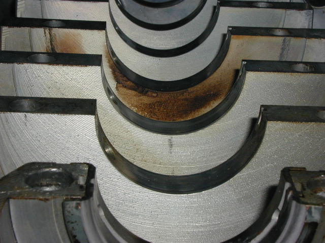 993 Turbo camshafts Rennlist Porsche Discussion Forums