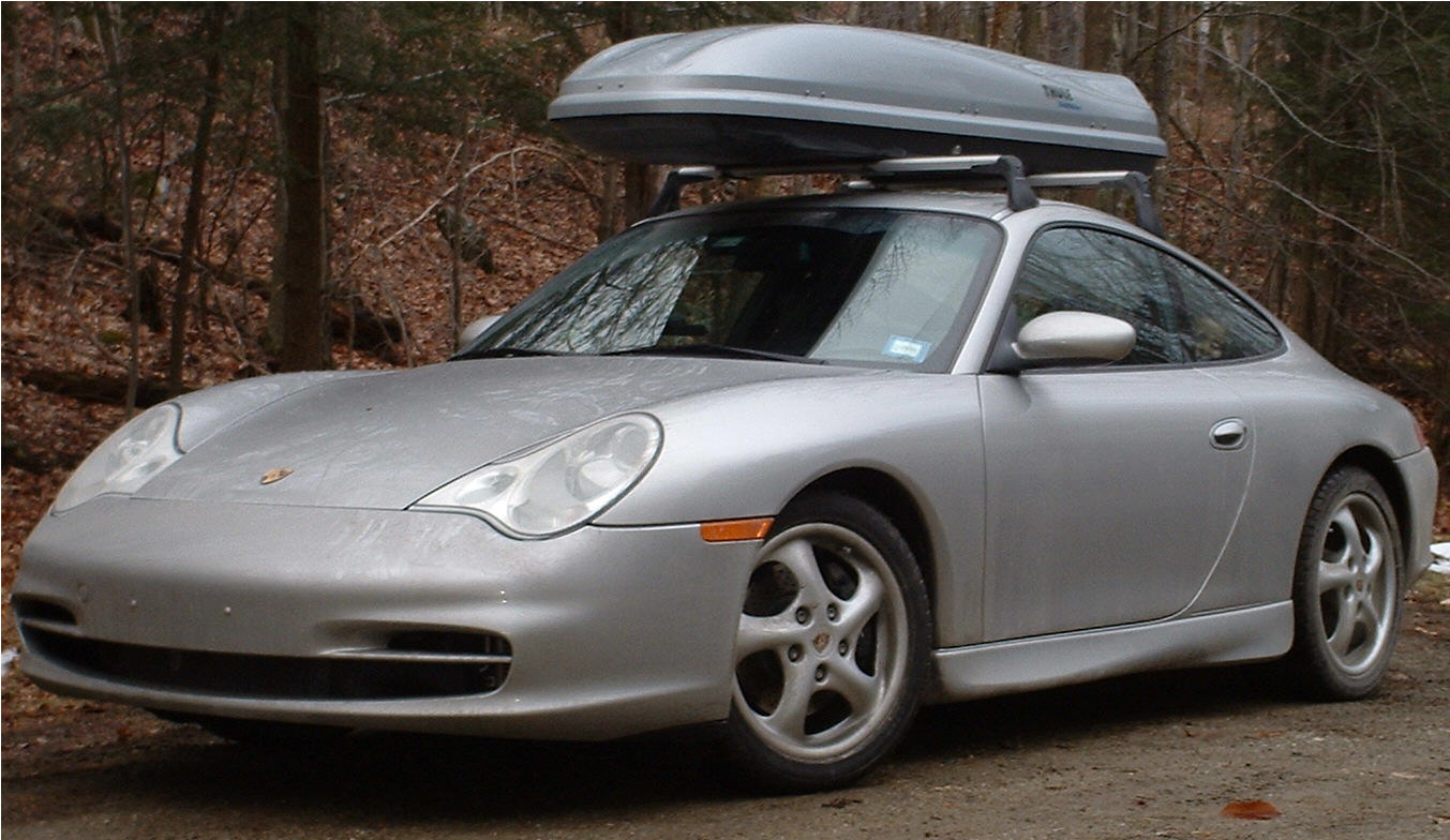 Roof Transport System Page 2 Rennlist Porsche Discussion Forums