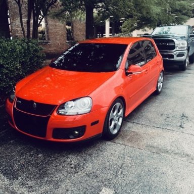 2007 VW GTI MK5 2.0T | Ross-Tech Forums