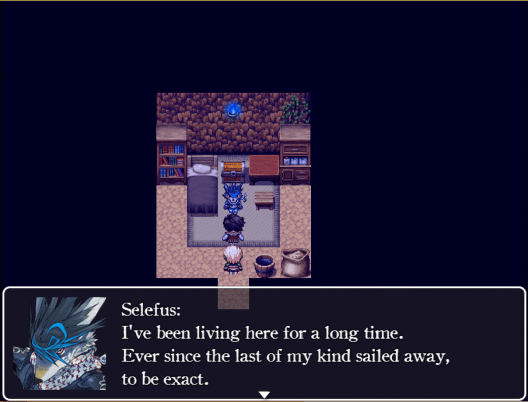 Godstones Genesis RPG Maker Forums