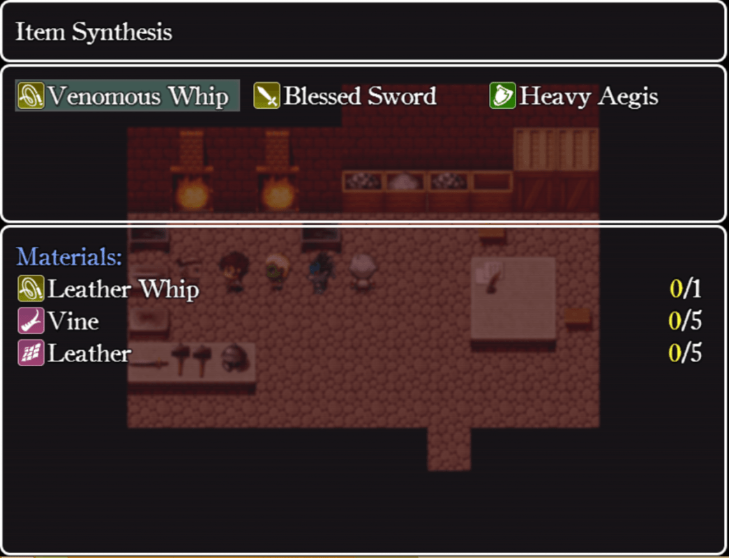 Godstones Genesis RPG Maker Forums