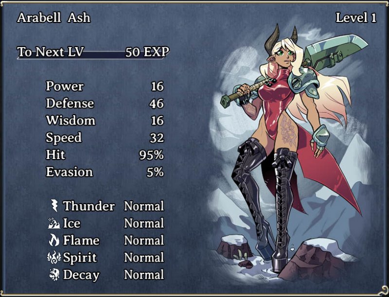 Game & Map Screenshots 10 Page 65 RPG Maker Forums