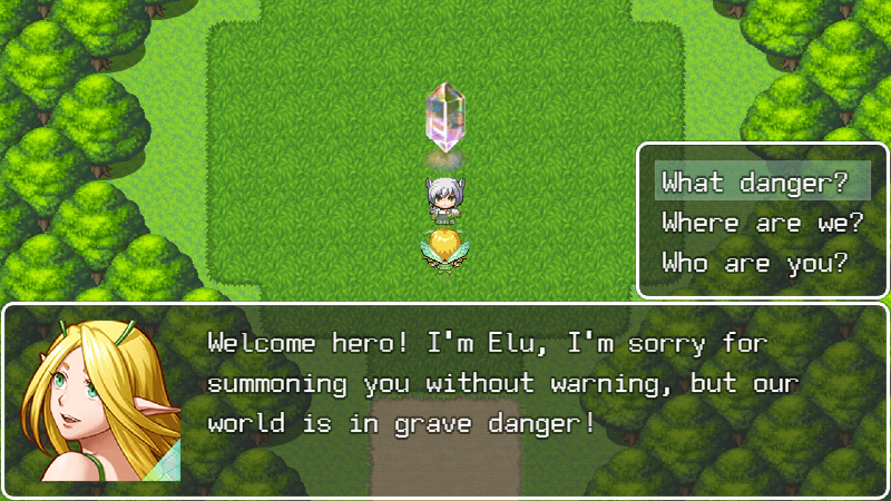 RMMV Dice & Dungeons( Title is a WIP ) RPG Maker Forums