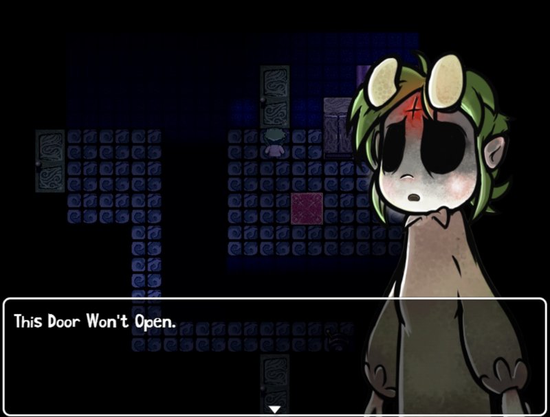 RMMV The Devil's Womb Horror RPG Finally Released RPG Maker Forums
