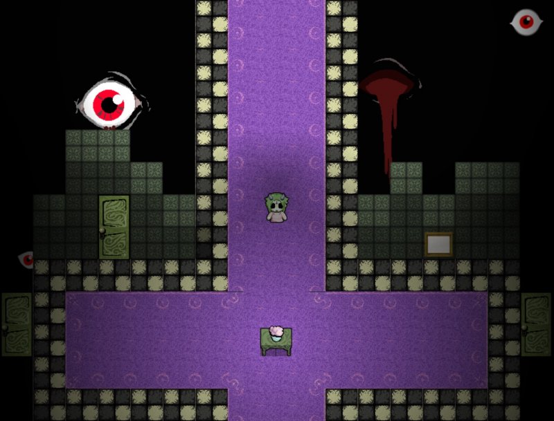RMMV The Devil's Womb Horror RPG Finally Released RPG Maker Forums