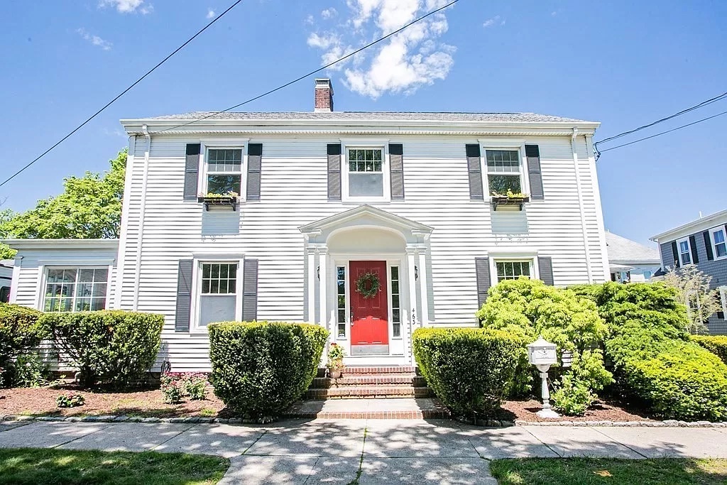 New Bedford, MA 60+ Year Old Documentary Sailboat Owners Forums