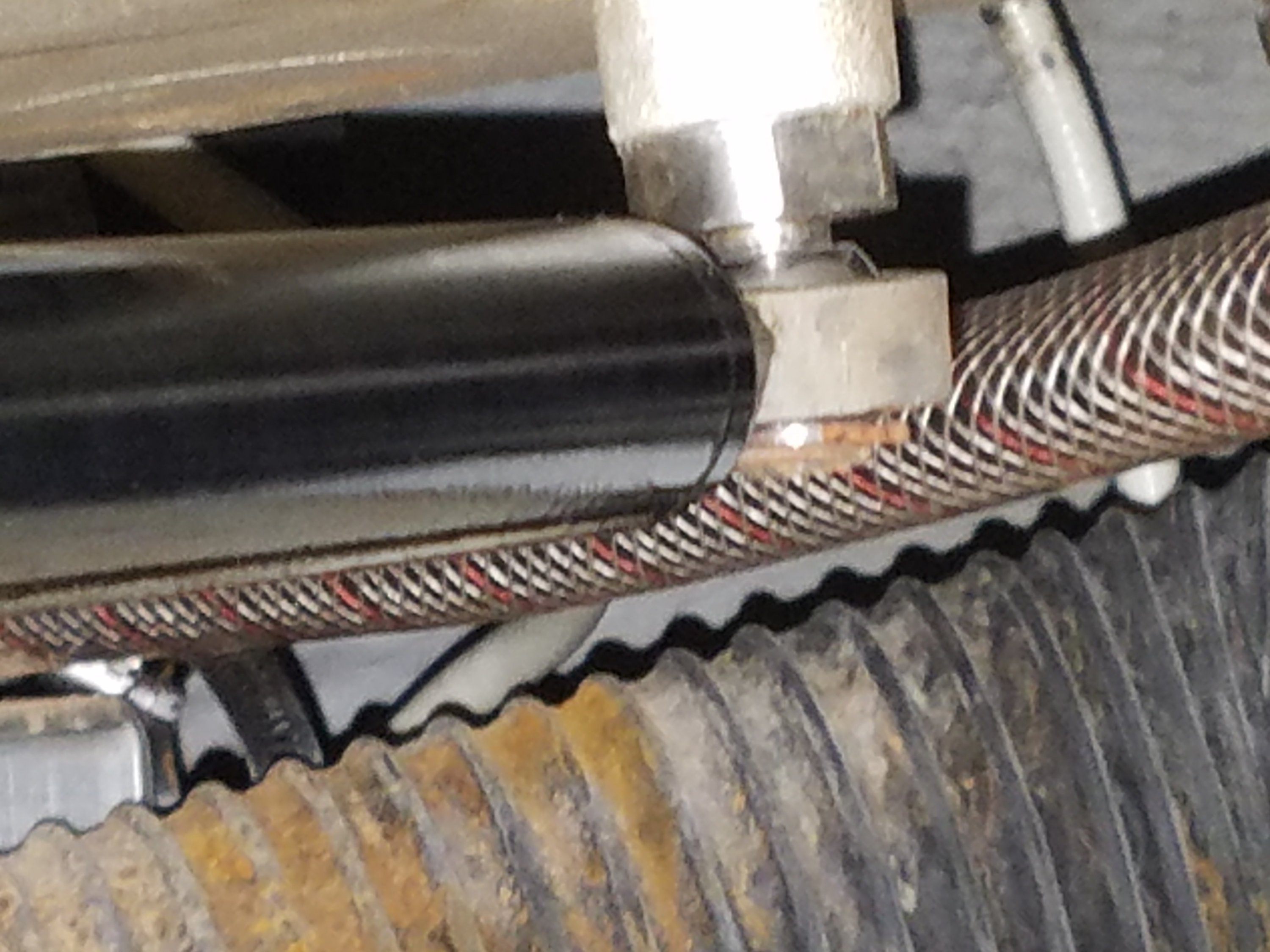 B&G autopilot installed? | Sailboat Owners Forums