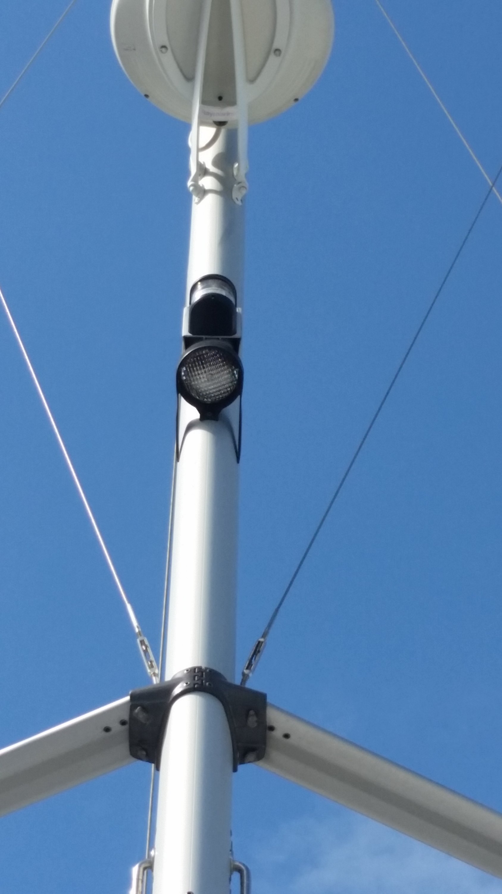 H386 Deck Light Replacement Bulb Sailboat Owners Forums