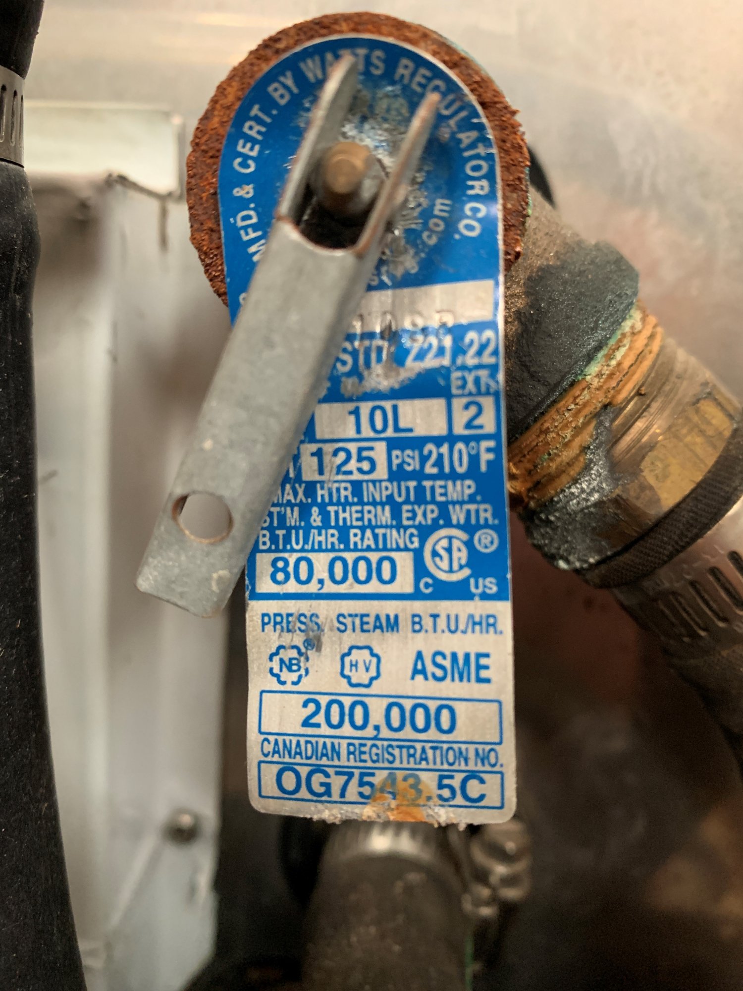Water Heater Discharge Sailboat Owners Forums