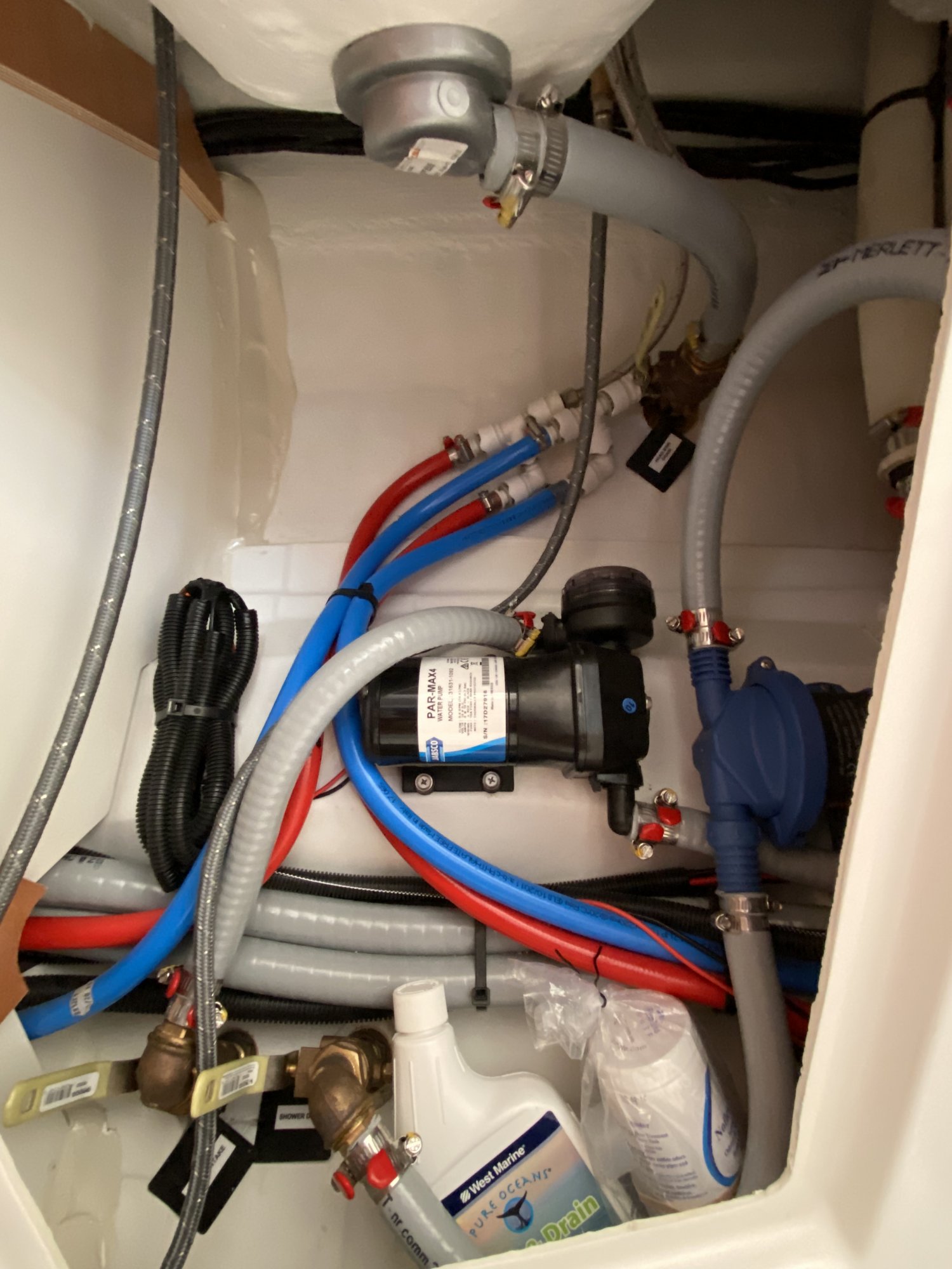 Need source for boat plumbing parts Sailboat Owners Forums