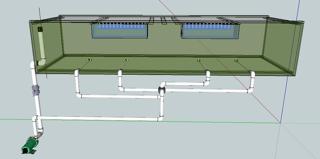 what closed loop to install? Forums for Fish Lovers!