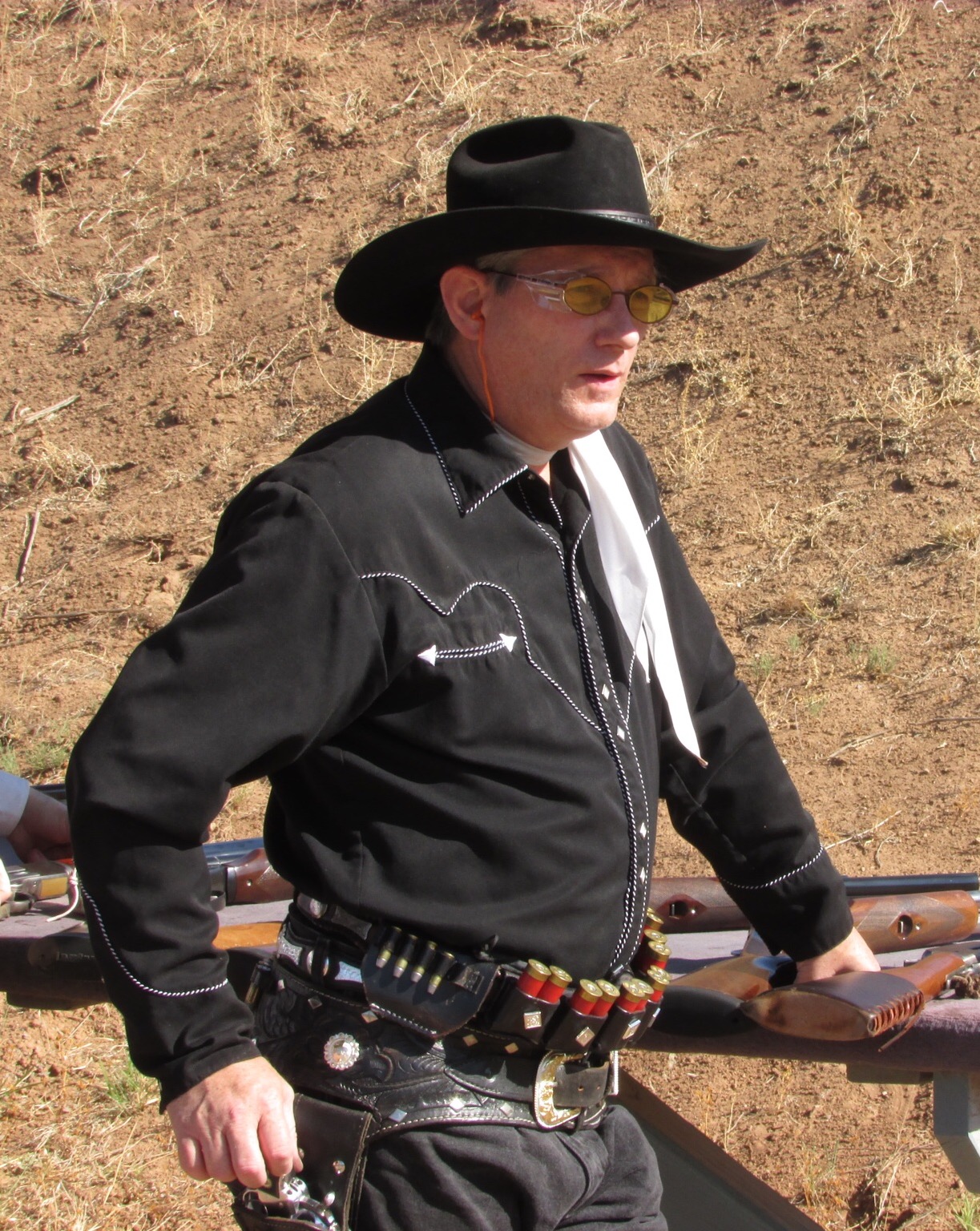 People of Cowboy Action Shooting Page 2 SASS Wire SASS Wire Forum