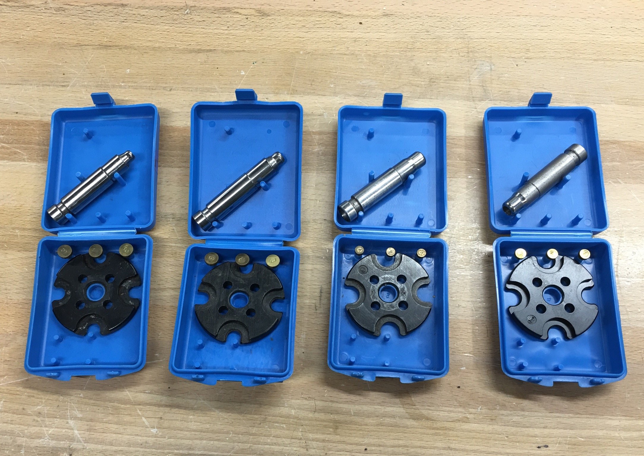 Dillon 550 caliber conversions ALL SOLD. - SASS Wire Classifieds - SASS