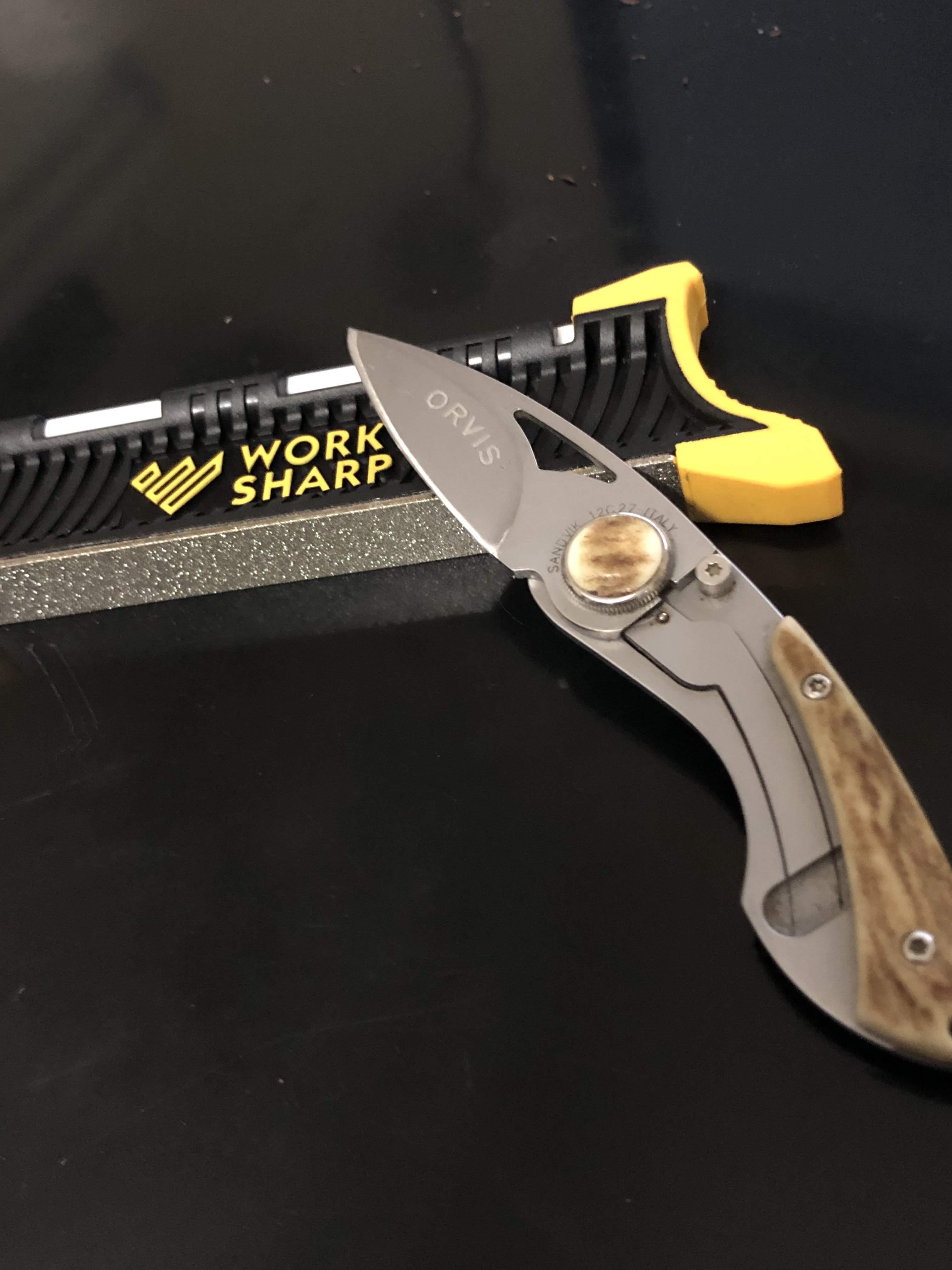 Knife Sharpening Systems Page 2 SASS Wire Saloon SASS Wire Forum