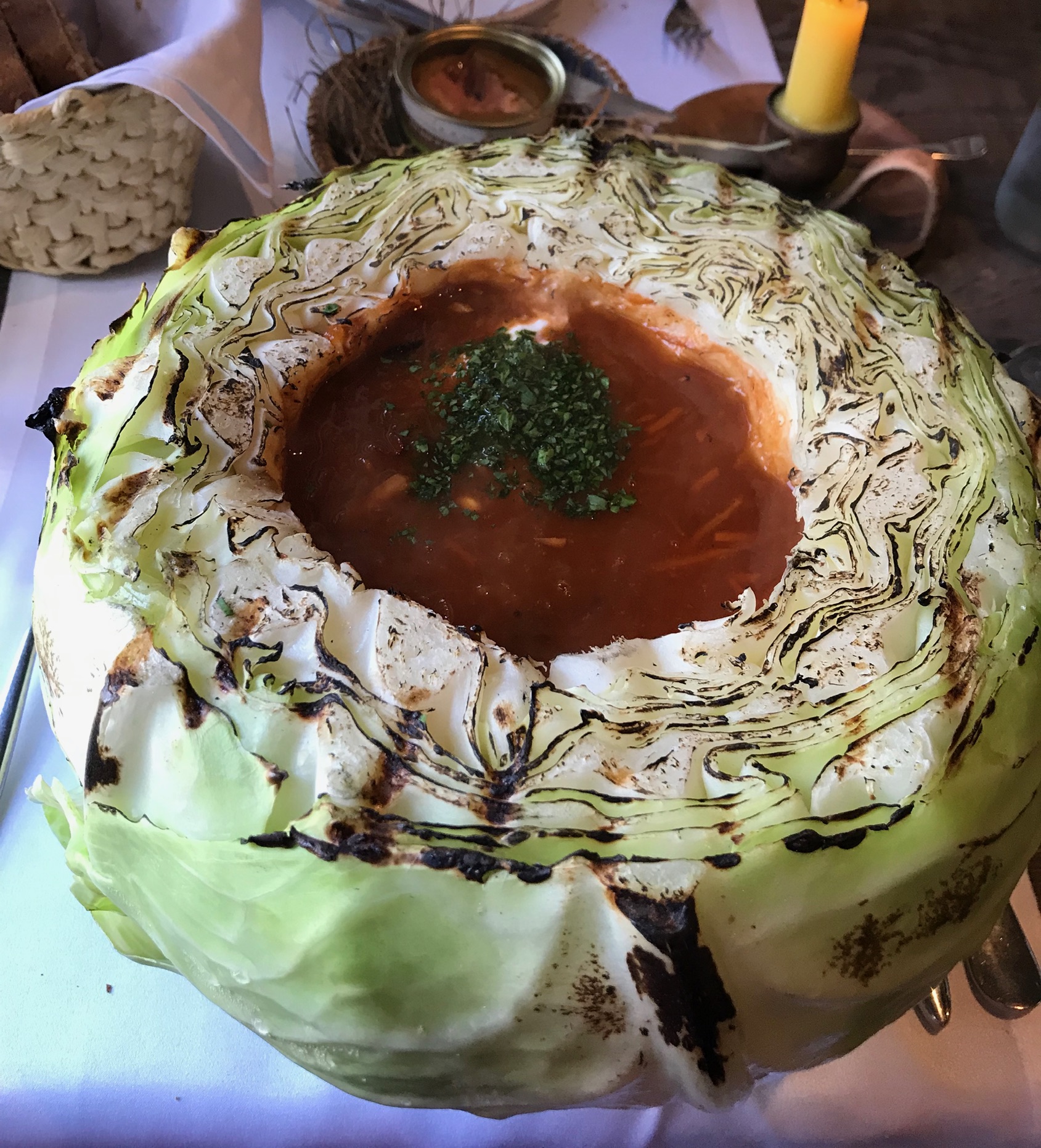 Too Much Cabbage? SASS Wire Saloon SASS Wire Forum