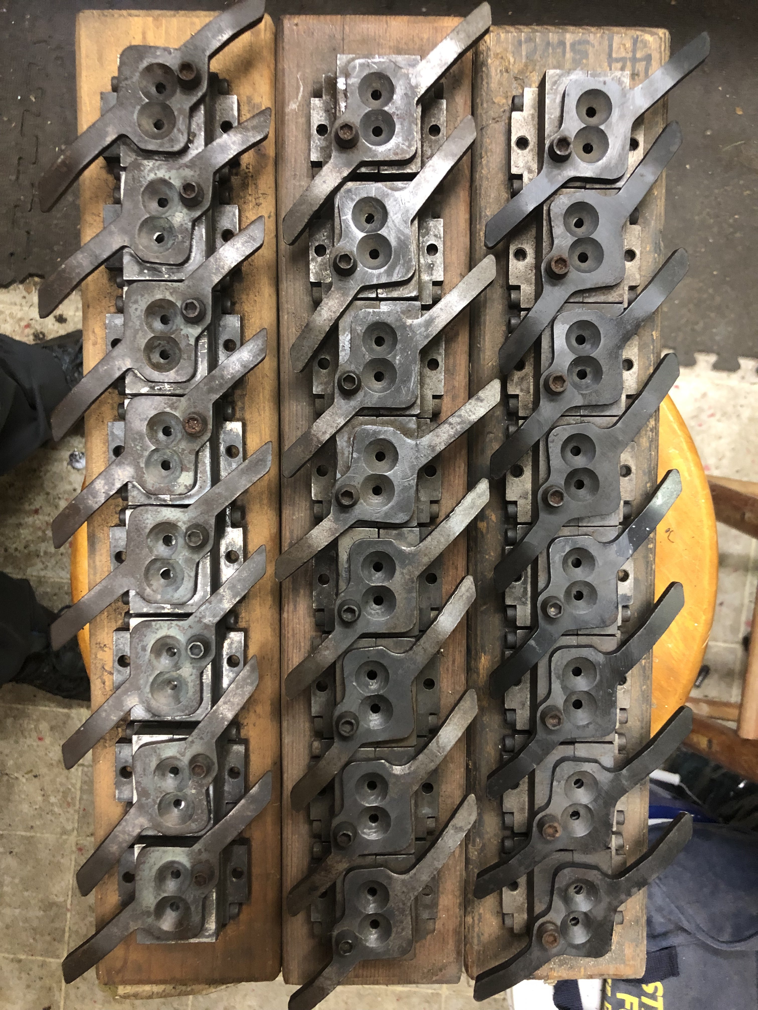 Bullet Casting Machine SASS Wire Classifieds SASS Wire Forum