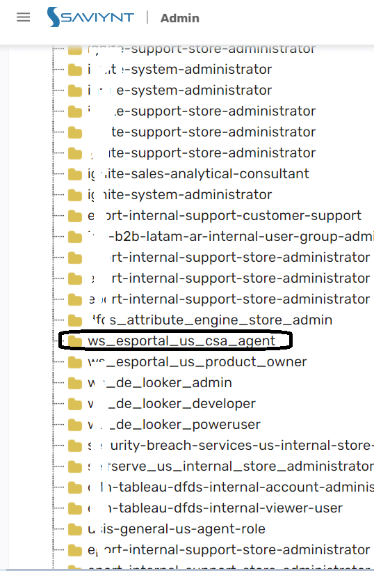 REST Connector issue All Entitlements are getting... Saviynt Forums