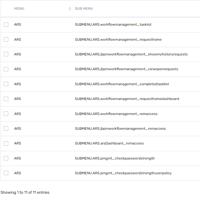 Need to give App Team access to Users List only! Saviynt Forums 20274