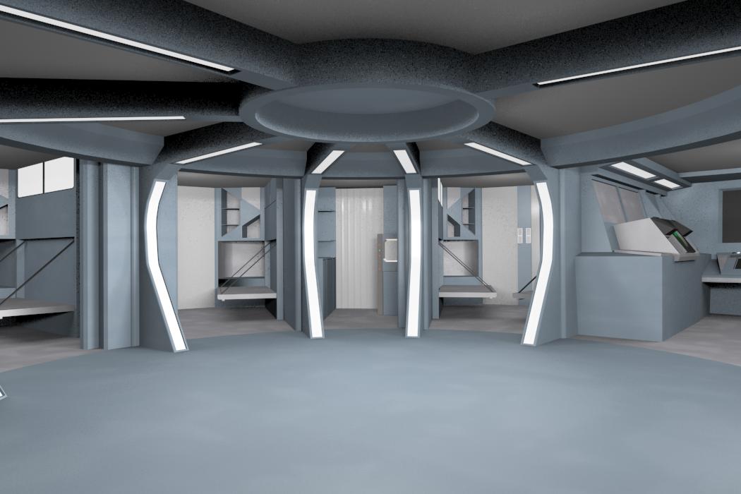 Classic Version, Jupiter 2 from the BW Series. —