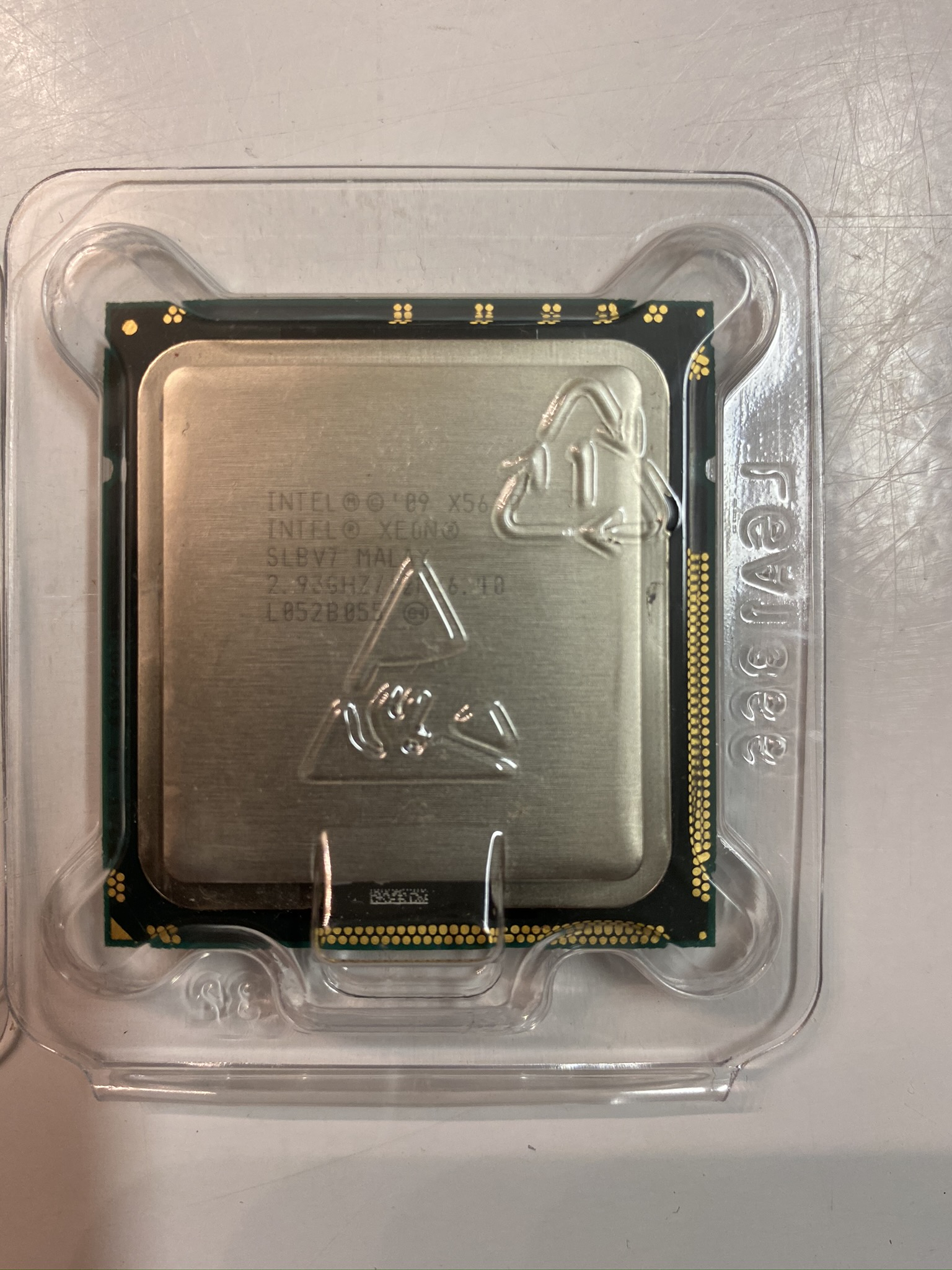 SOLD [USNJ] Dual Xeon X5670 Matched CPU's Pawn Shop