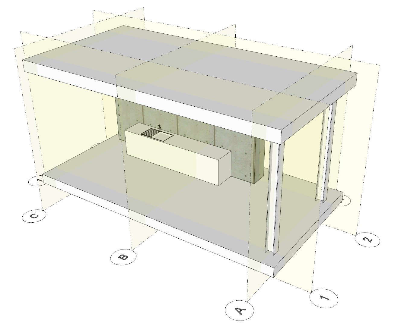 Grid tool for su Feature Requests SketchUp Community