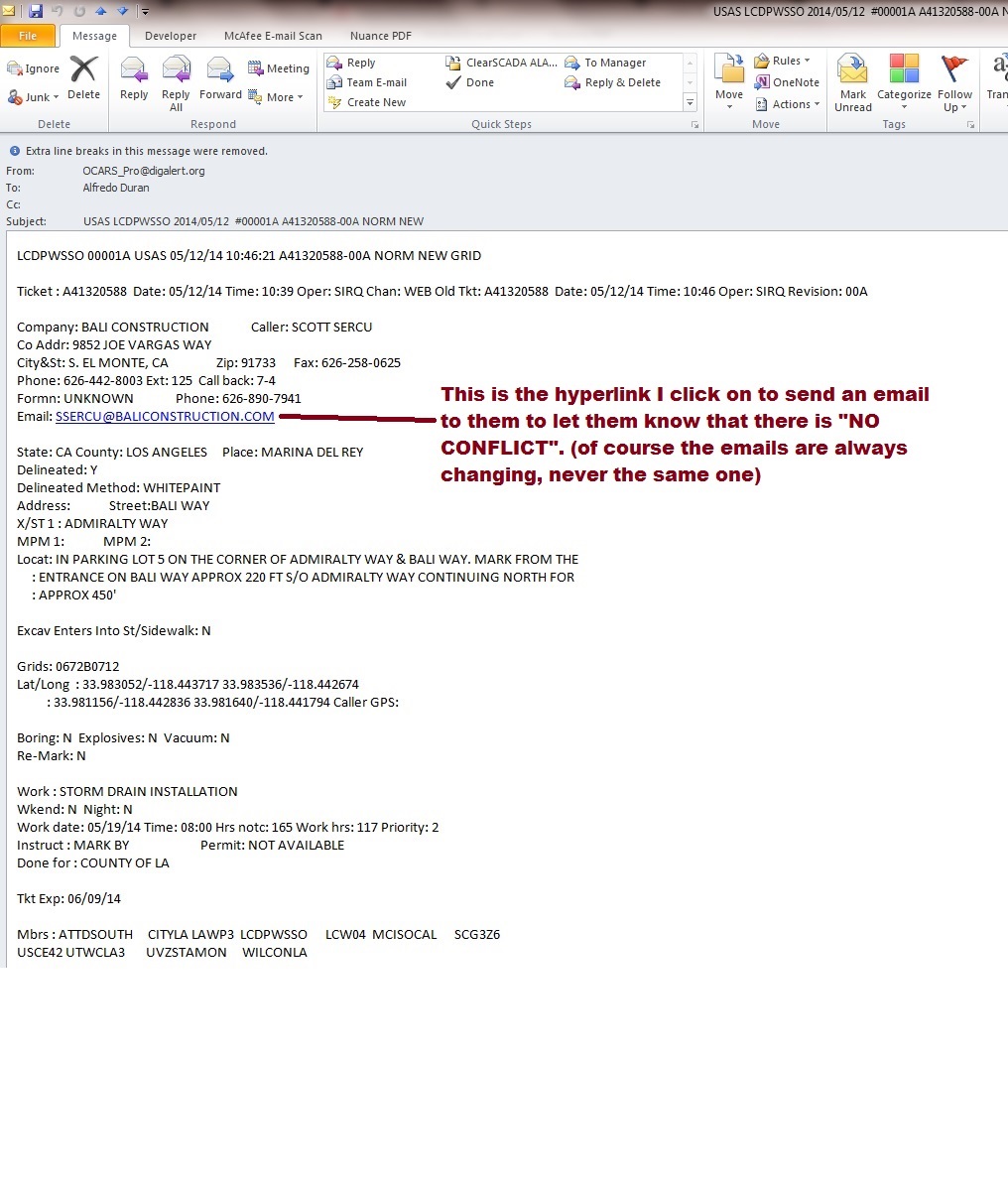 Resume Email Address Hyperlink How To List Your Linkedin Link On A - 