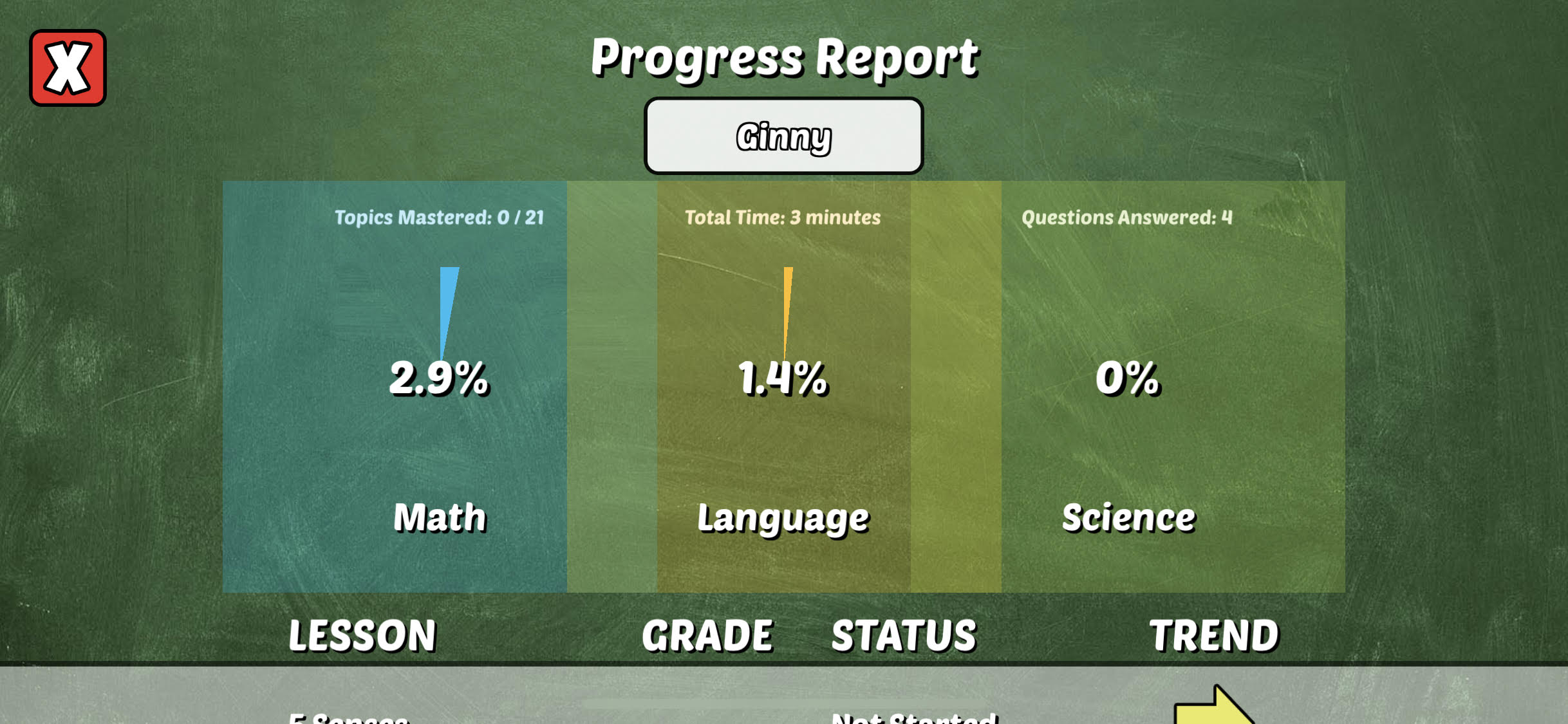 Progress Ring plugin not working in Solar Audio and Graphics
