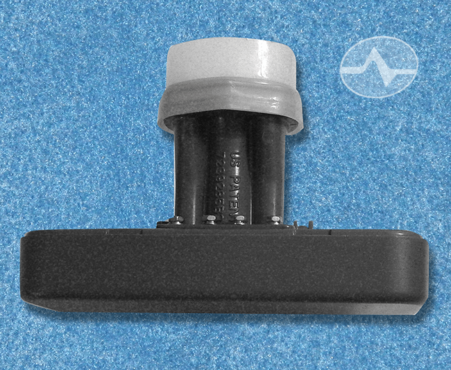 What is a feed horn? The Solid Signal Blog