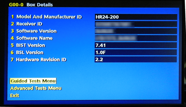 WHITE PAPER Advanced Coax Networking for DIRECTV The Solid Signal Blog