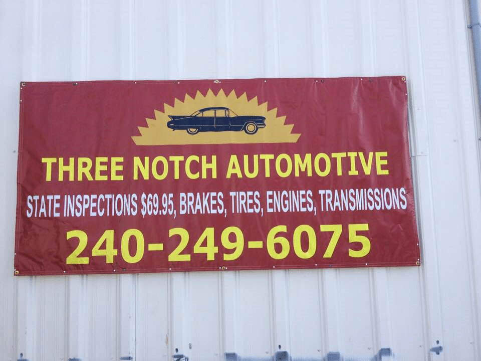 MD state vehicle inspection location Southern Maryland Community Forums