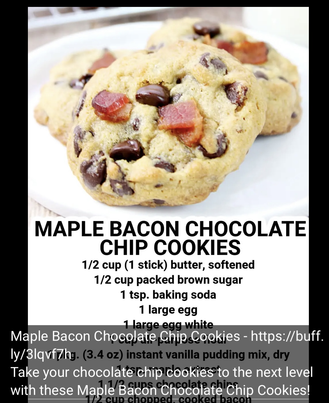 Possibly the best cookie ever? Southern Maryland Community Forums