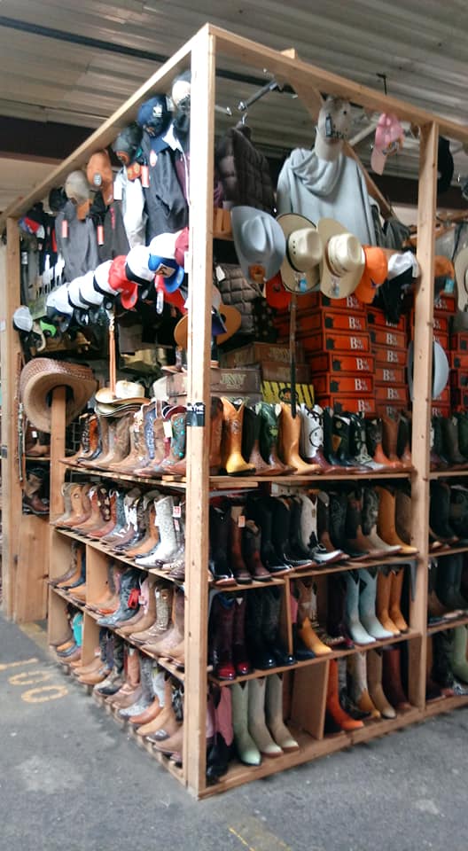 Greetings from Amarillo, TX! Southern Maryland Community Forums