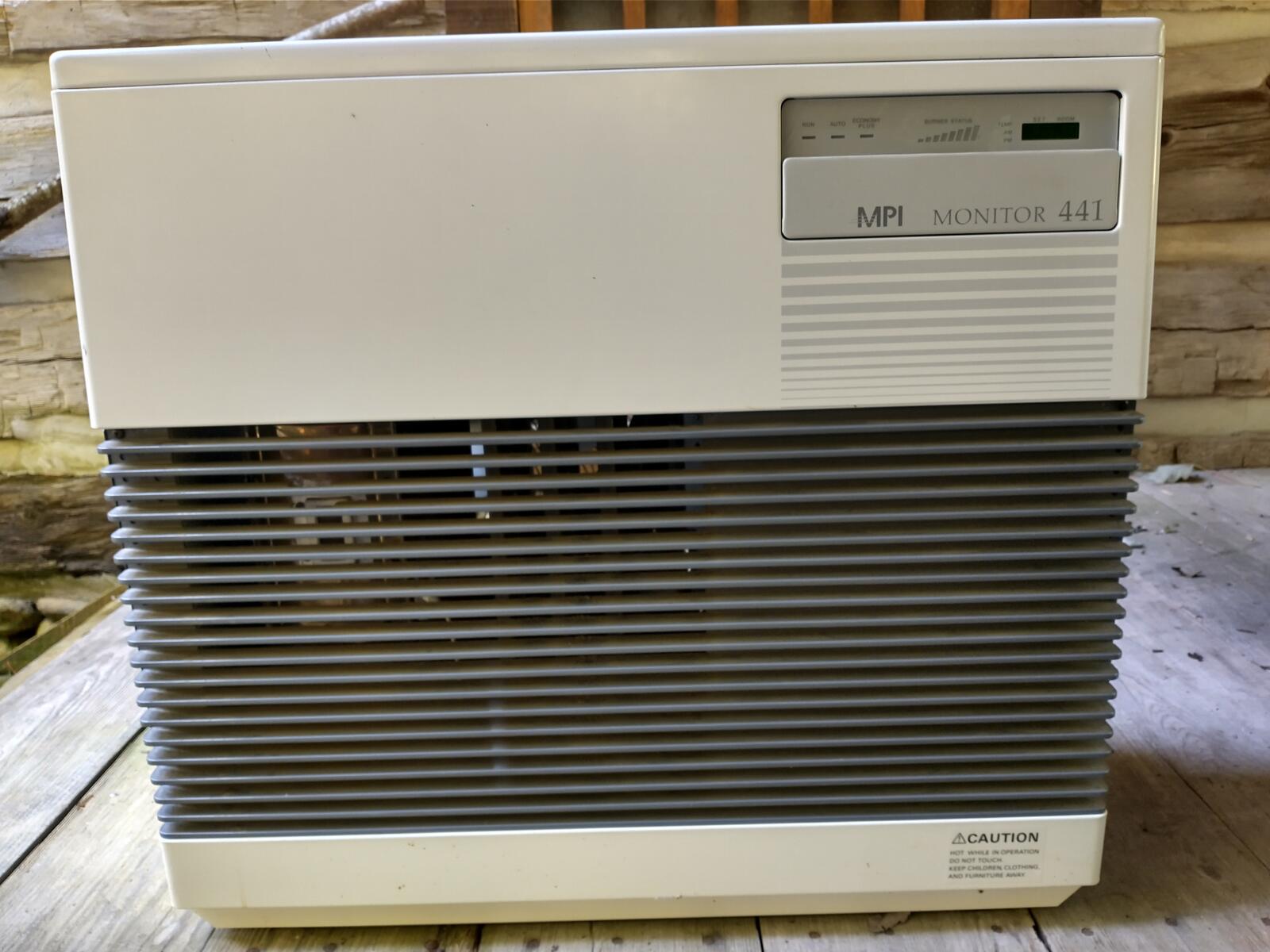 Mini Oil Heater | Southern Maryland Community Forums
