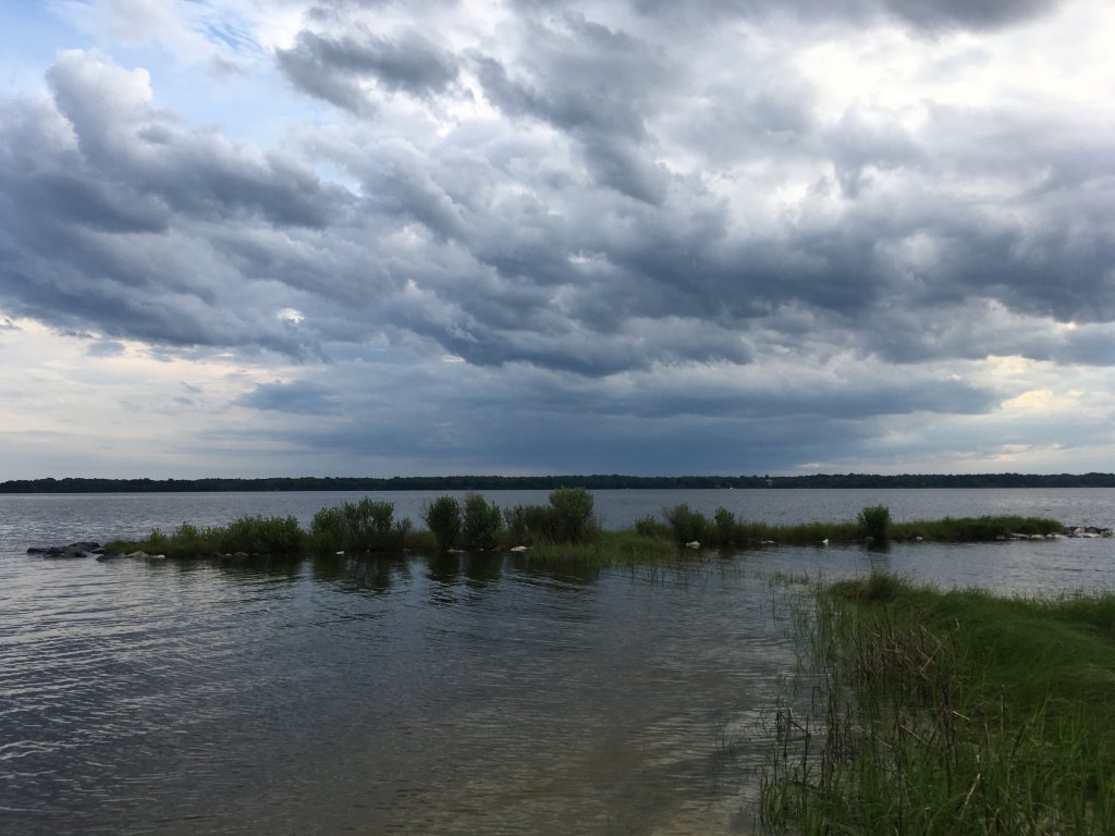 Near St Leonard Creek Southern Maryland Community Forums