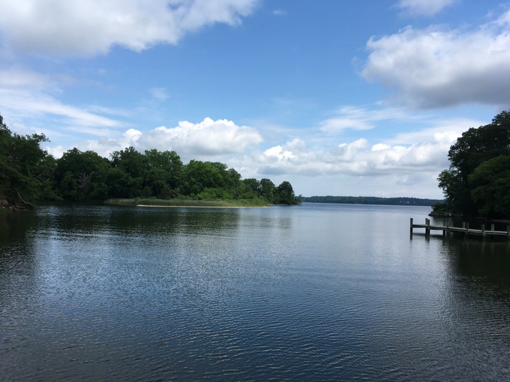 St Leonard Creek Southern Maryland Community Forums