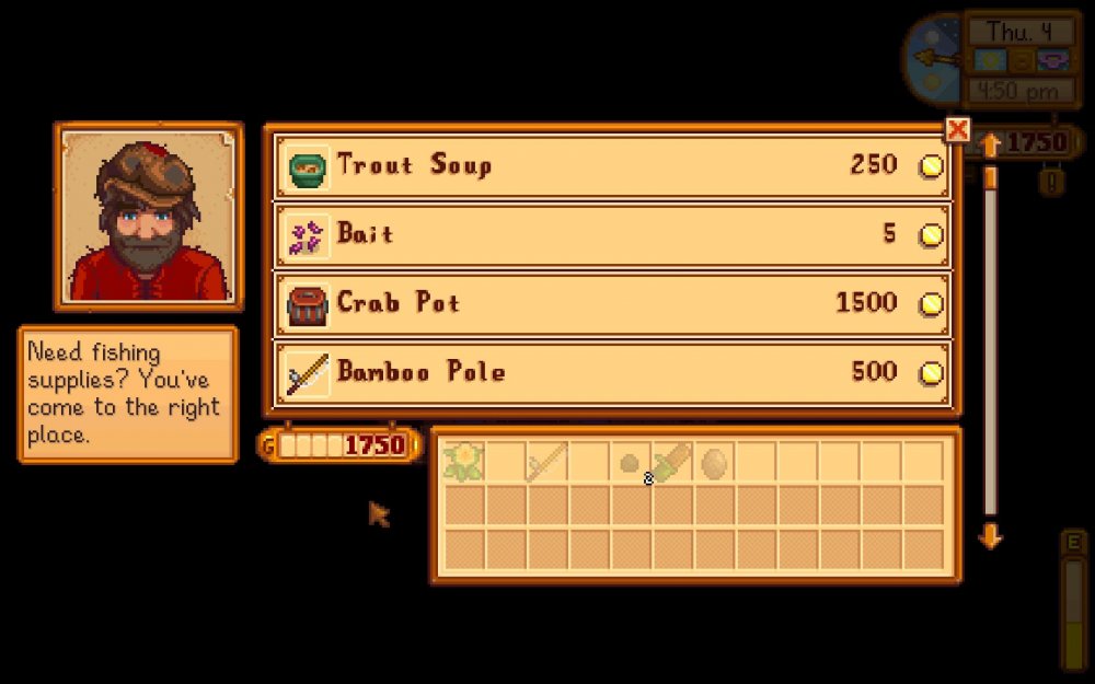 50Percenters Stardew Valley Forums