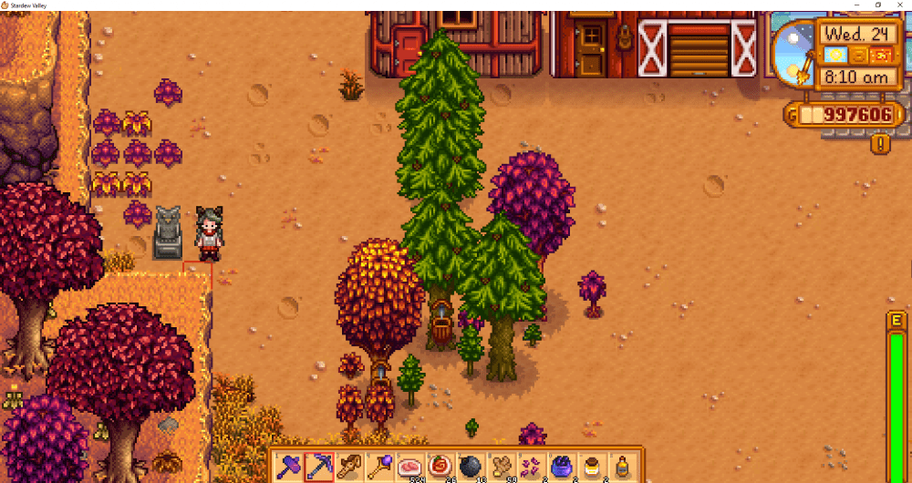 second stone owl on this profile! Stardew Valley Forums