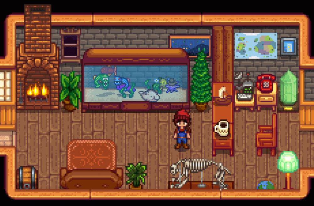 Can toddlers sleep in a bed? Stardew Valley Forums