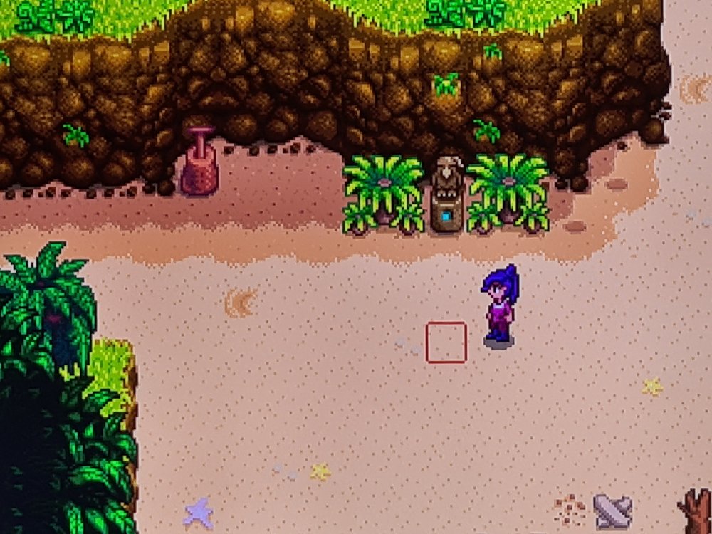 Solved [SOLVED] Chest missing ginger island Stardew Valley Forums