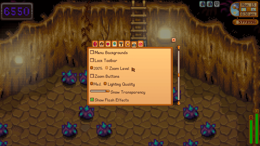 10000 floors in the Skull Caverns within one day Stardew Valley Forums