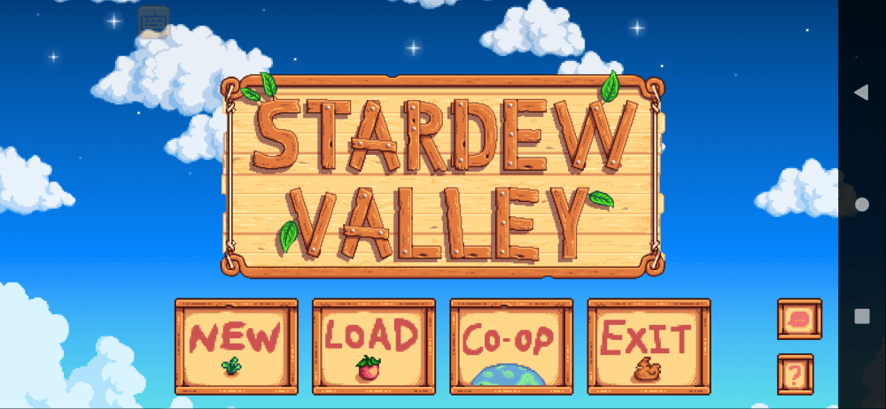 MultiplayerMod on Android! | Stardew Valley Forums