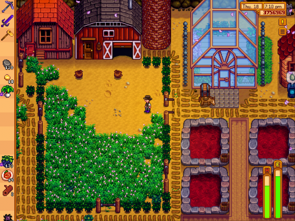 Sulky Pigs Stardew Valley Forums
