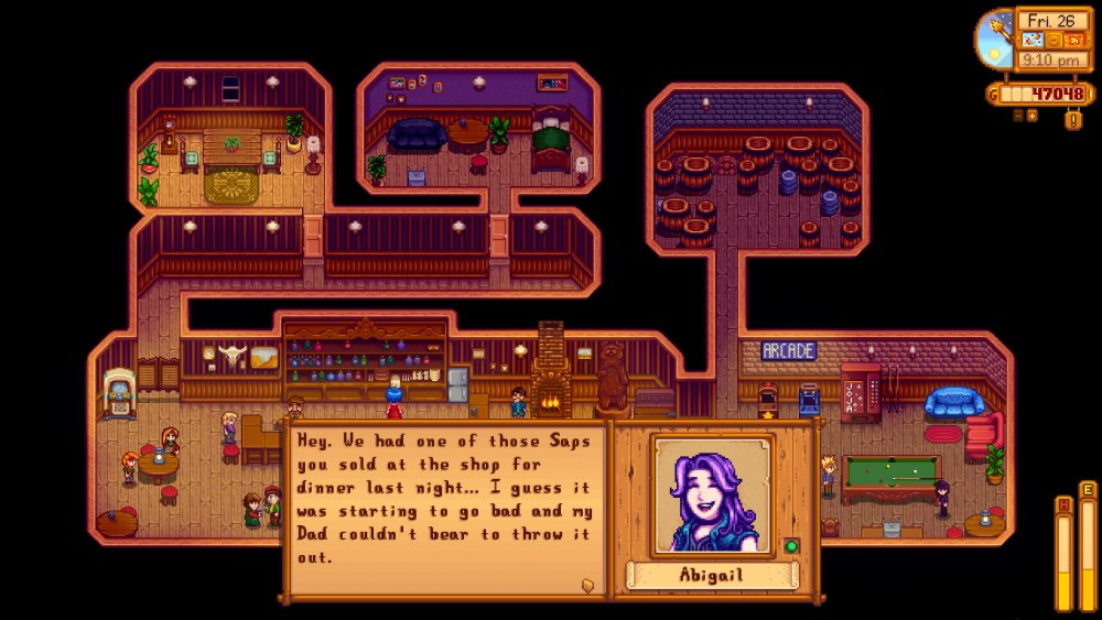 What a Family of Saps Stardew Valley Forums