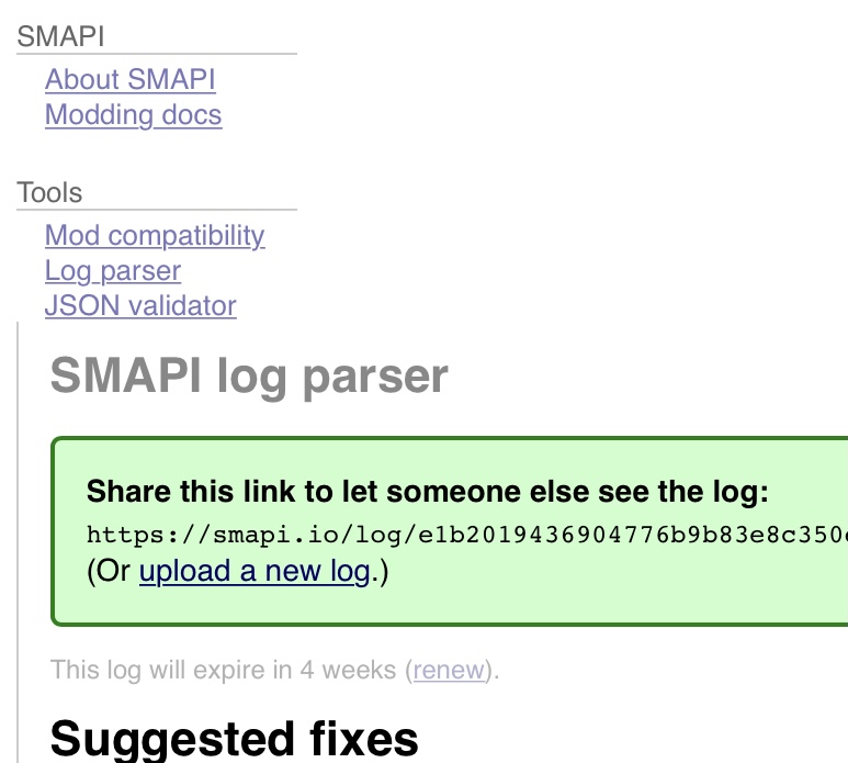 Issue Stardew Valley Expanded not working Stardew Valley Forums