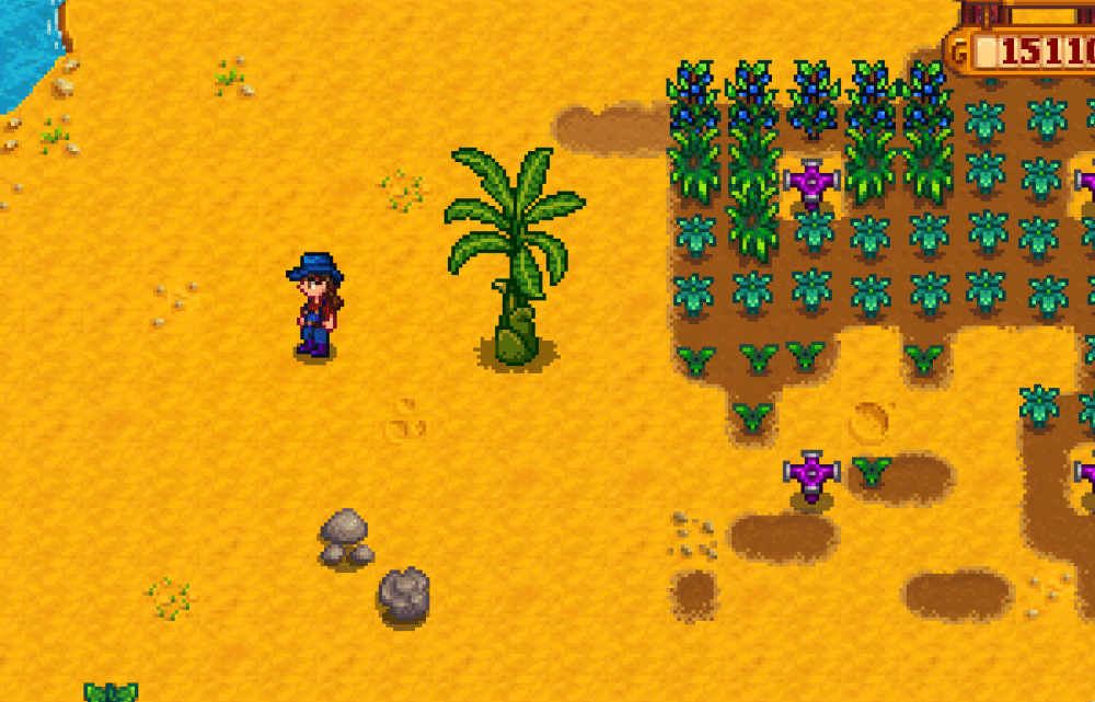 Windows Banana tree bug Stardew Valley Forums