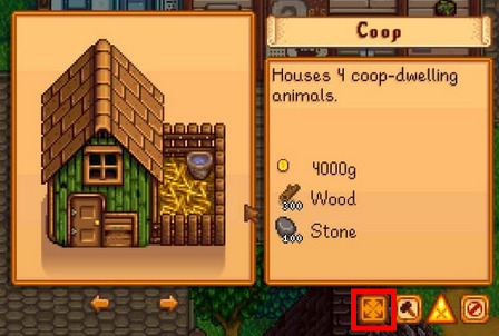 Moving buildings? | Stardew Valley Forums