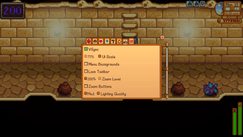 10000 floors in the Skull Caverns within one day Stardew Valley Forums